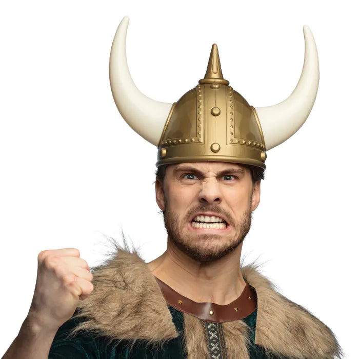 Viking Helmet Erik