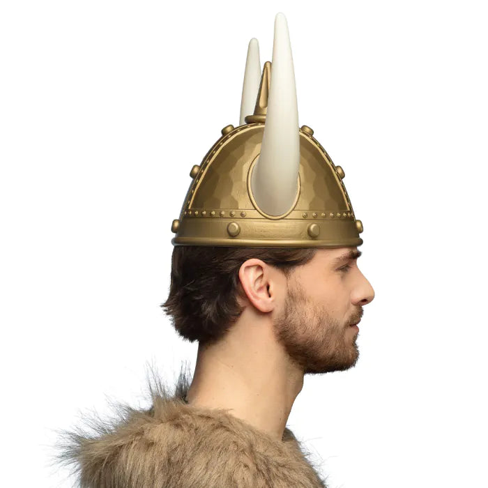 Viking Helmet Erik