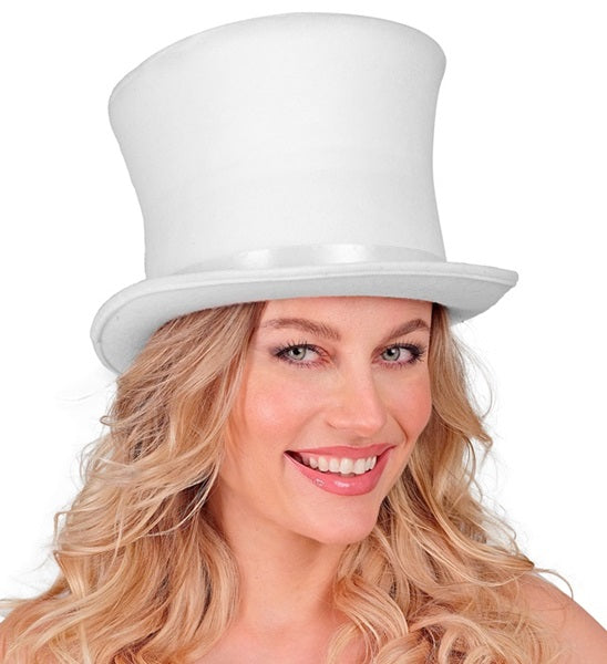 White Top Hat