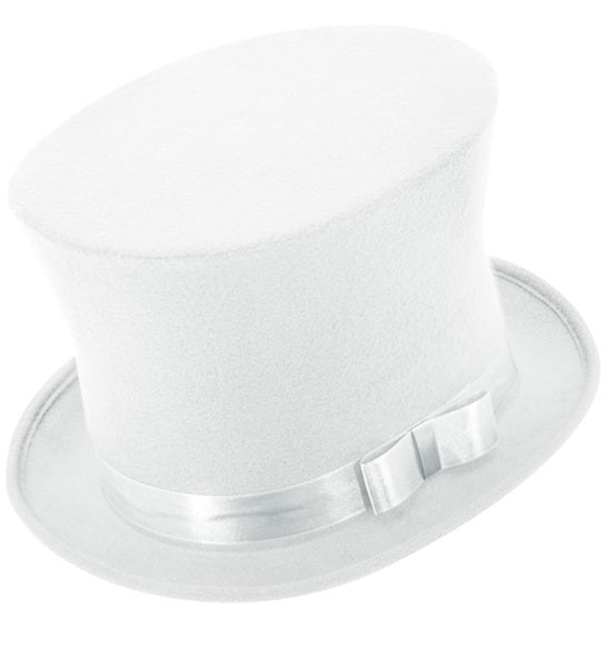 White Top Hat