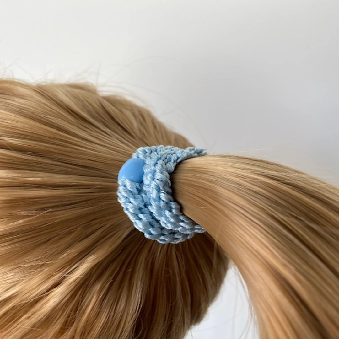 Kknekki Baby Blue