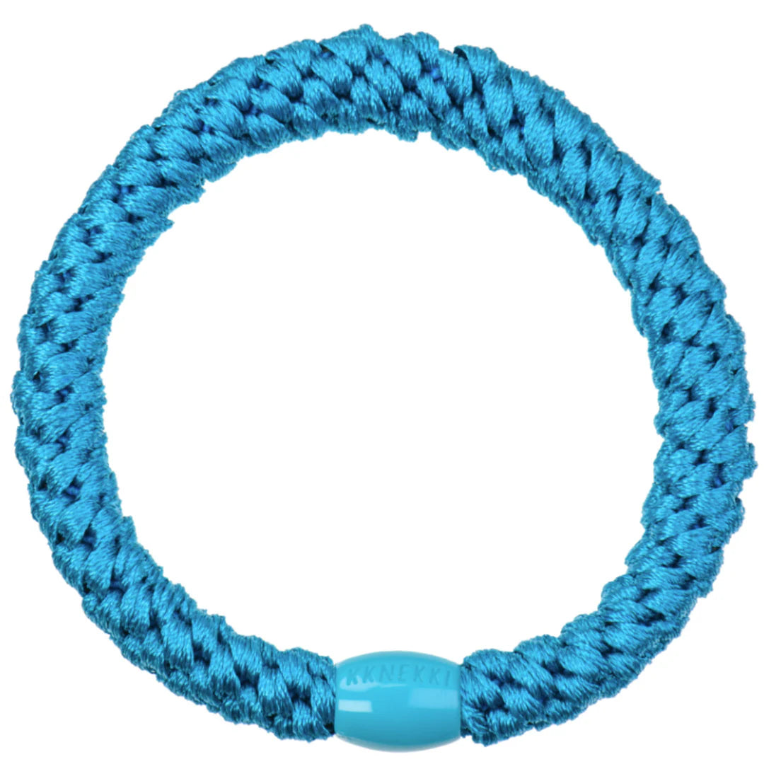 Kknekki Bright Petrol