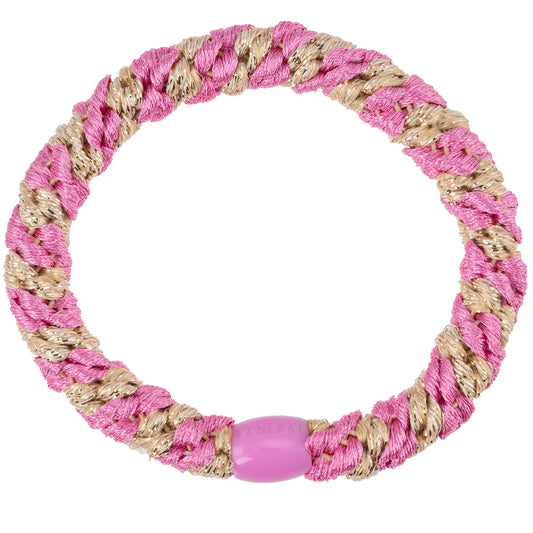 Kknekki Bubblegum Beige Glitter