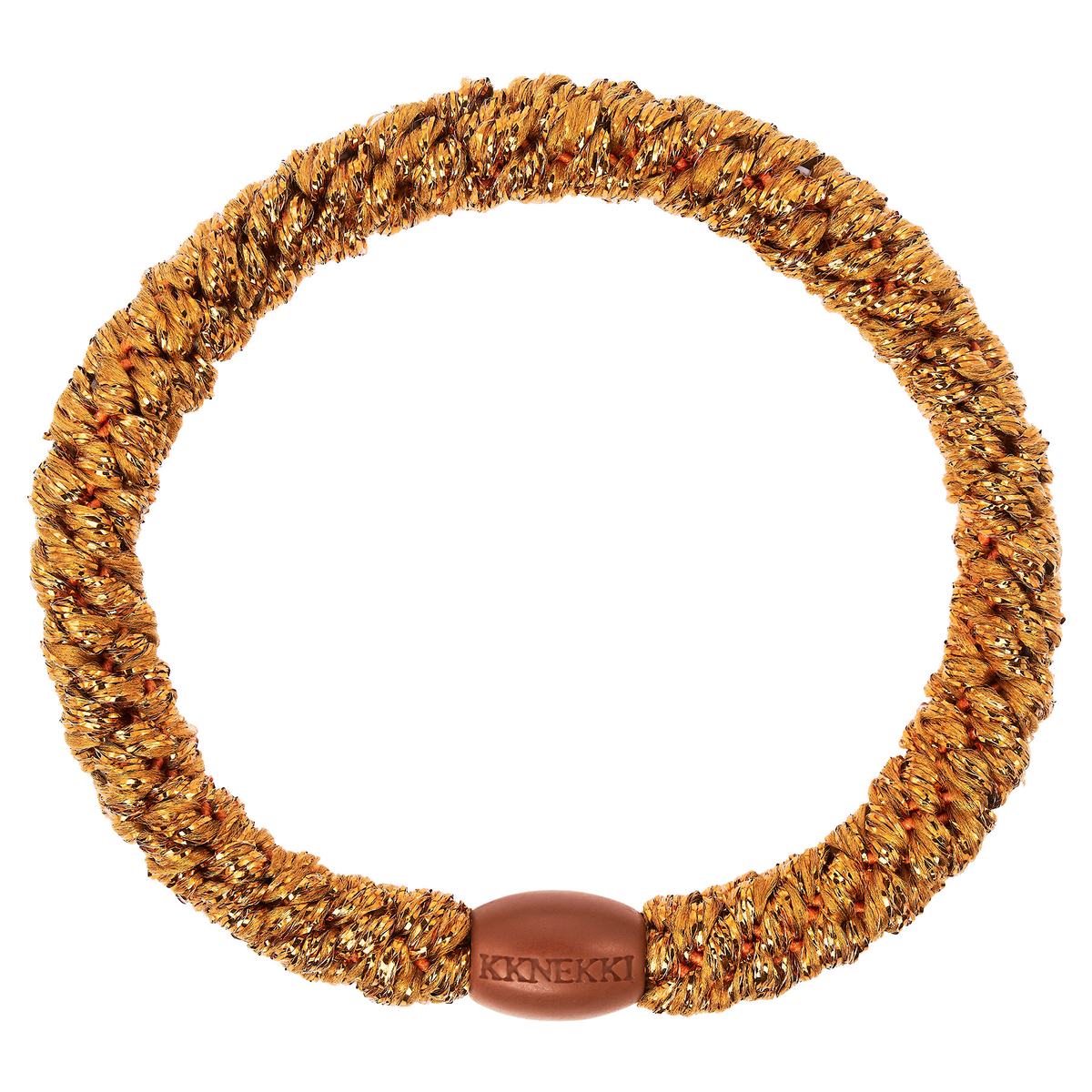 Kknekki A/W26 Burned Terracotta Glitter COMING SOON