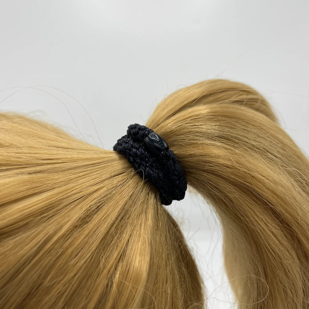 Kknekki Dark Blue Midnight Glitter