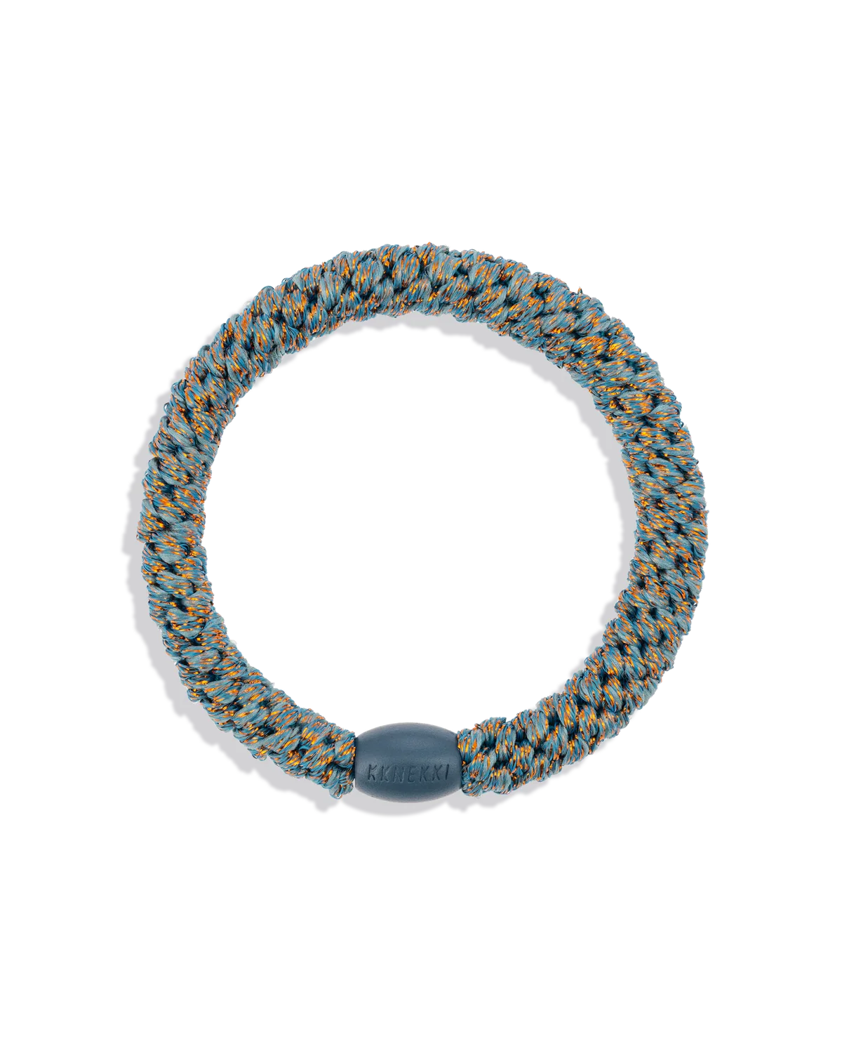 Kknekki Dusty Blue Bronze