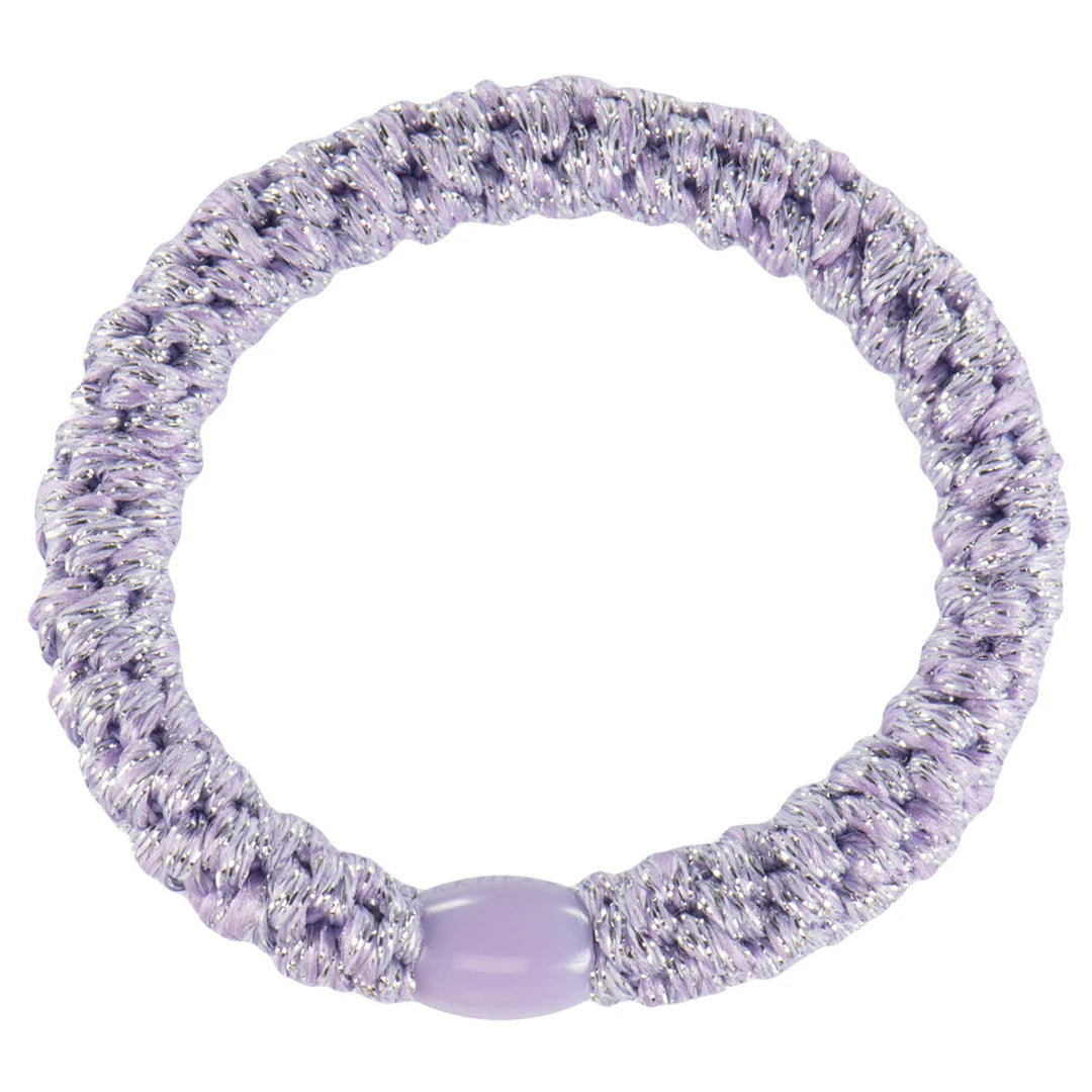 Kknekki Dusty Lavender Glitter