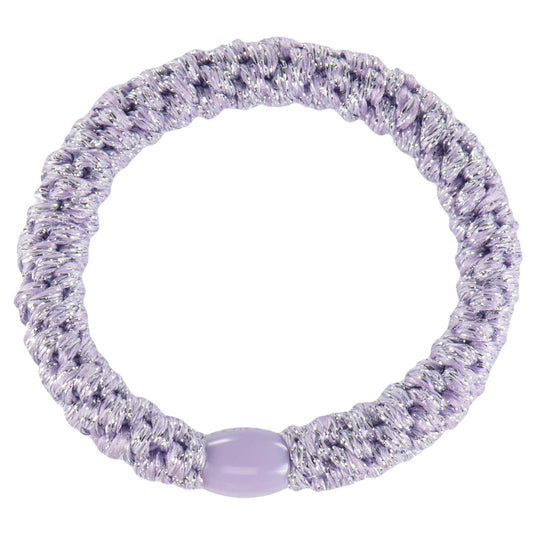 Kknekki Dusty Lavender Glitter