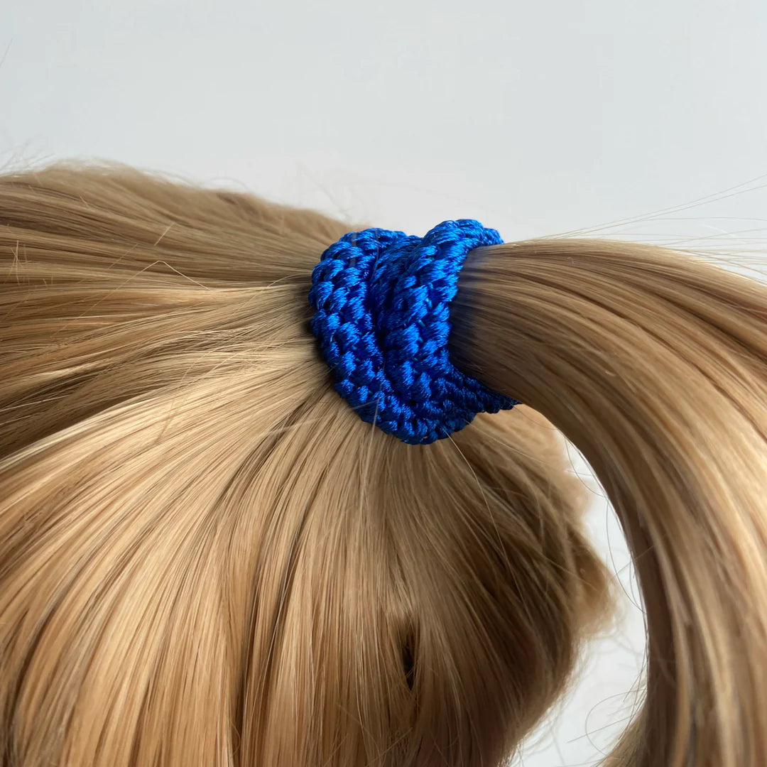 Kknekki Electric Blue