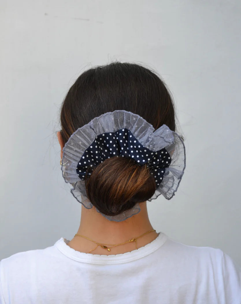 Staise Elodie Scrunchie Hairband