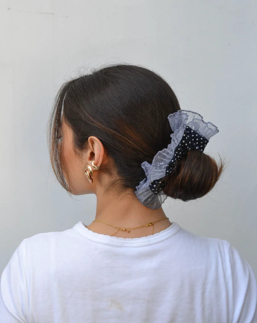 Staise Elodie Scrunchie Hairband