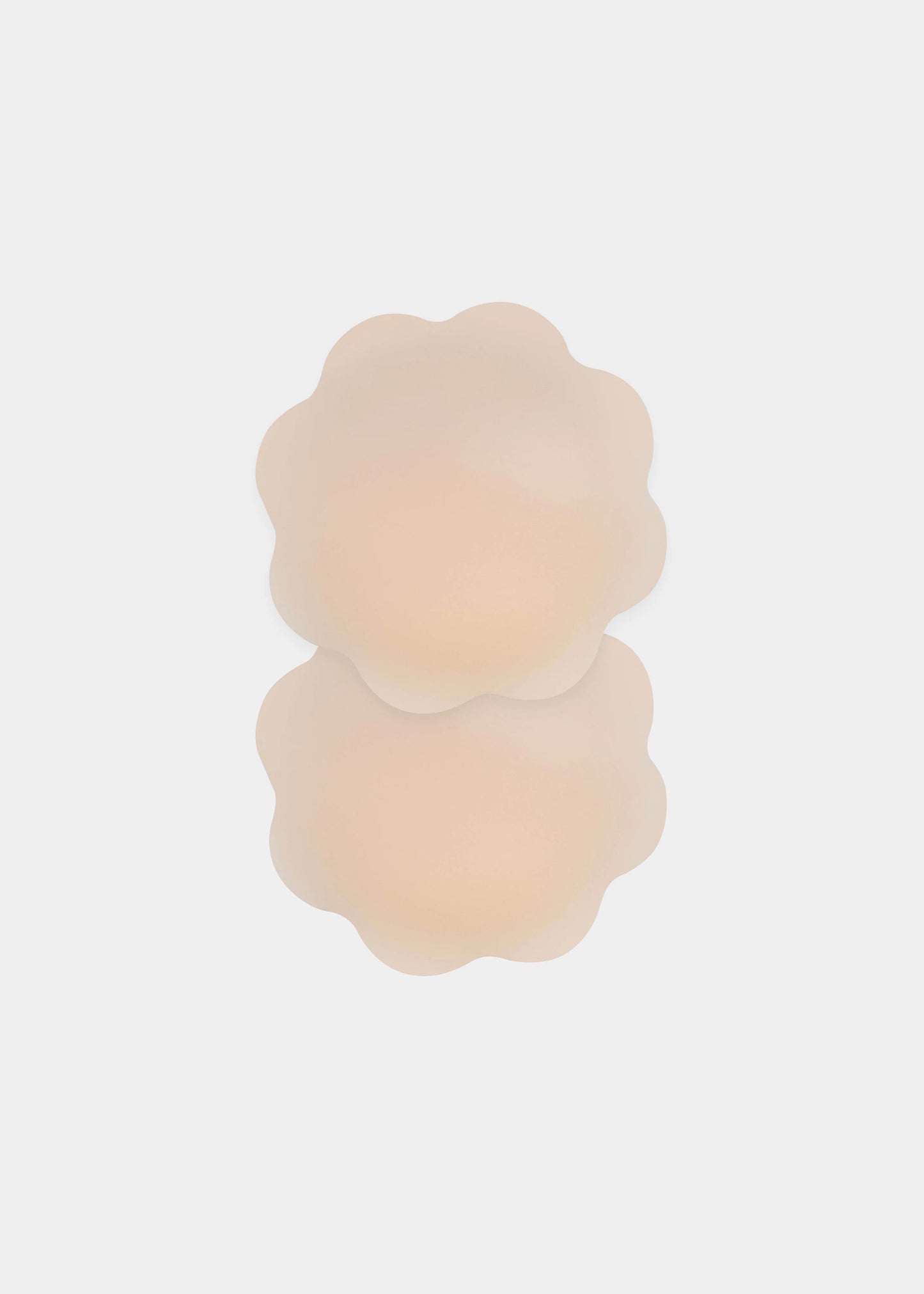 MAGIC BodyFashion Flower Nipples - Latte