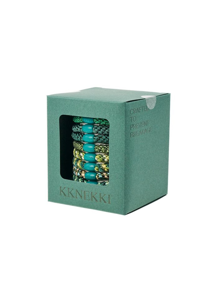 Kknekki Forest Edition - 8pc box
