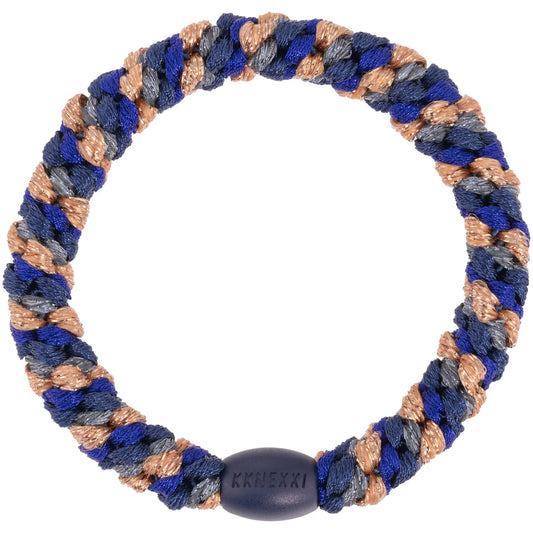 Kknekki Purple Navy Rosegold Mix