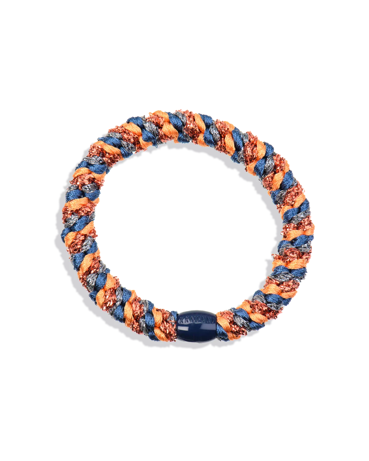 Kknekki Mix Indigo Orange Glitter