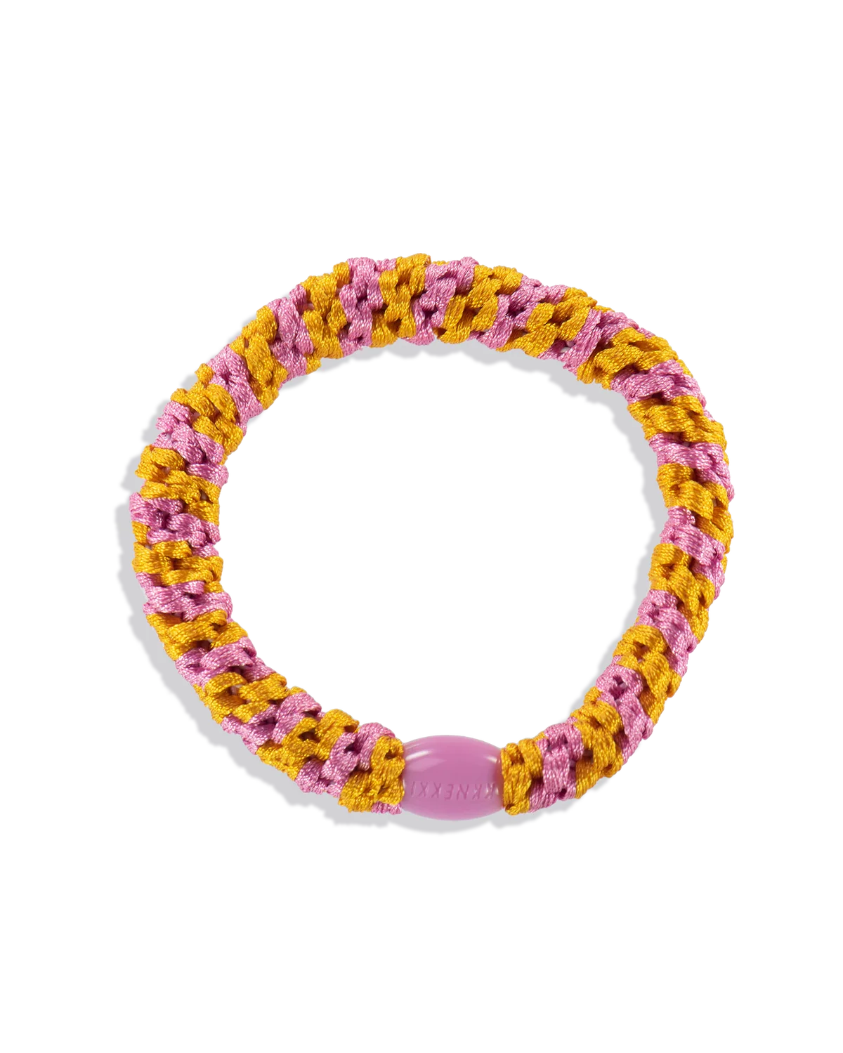 Kknekki Jaffa Bubblegum Stripe