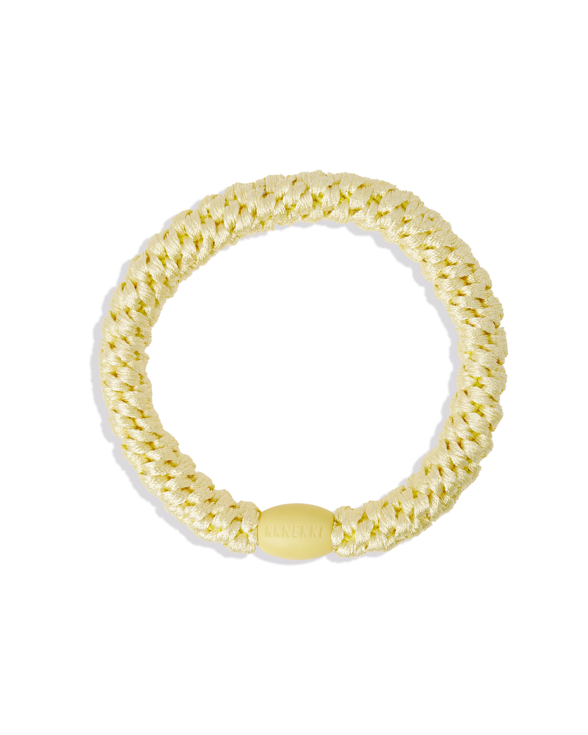 Kknekki Light Yellow