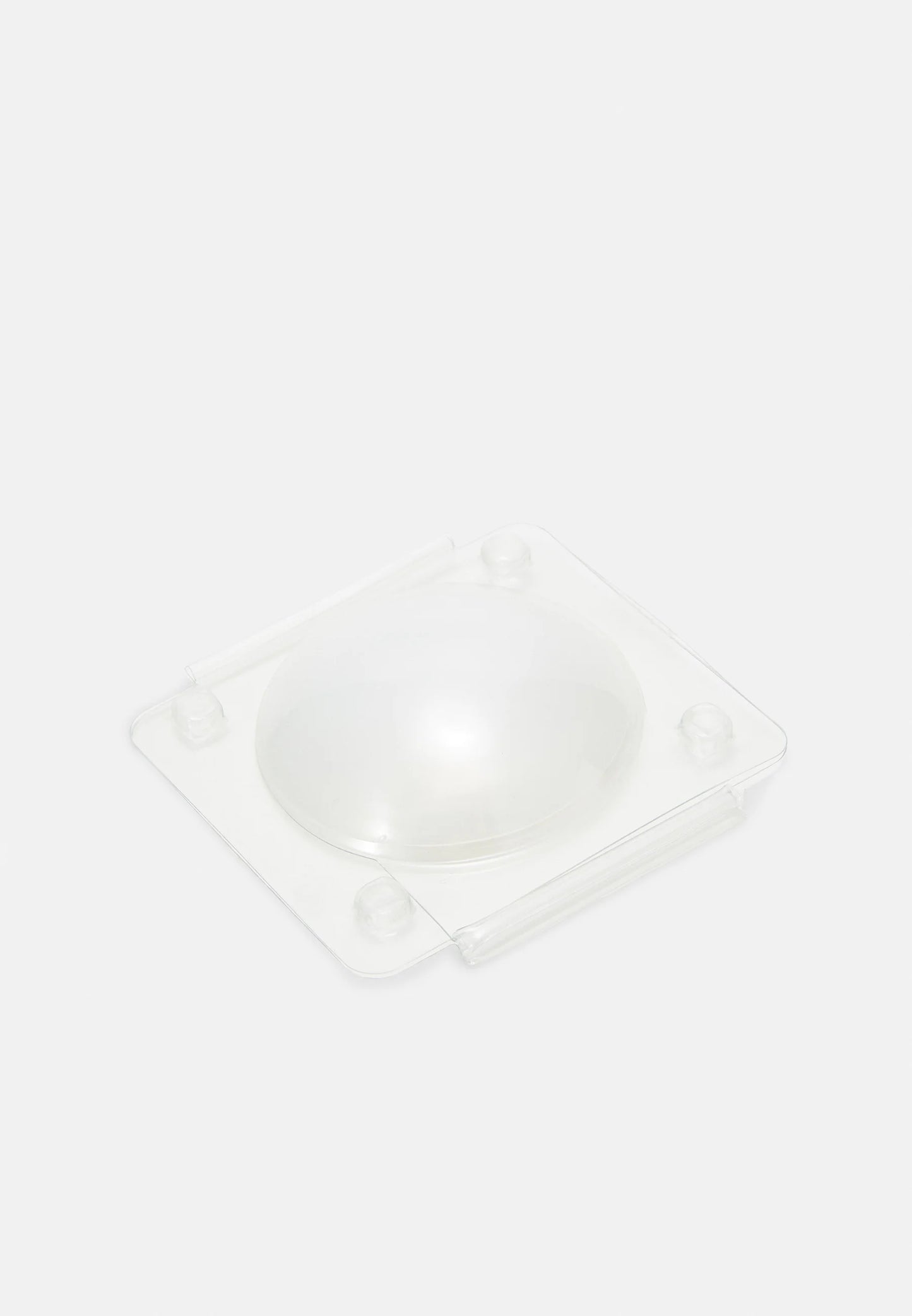 MAGIC BodyFashion Magic Nipples - Clear