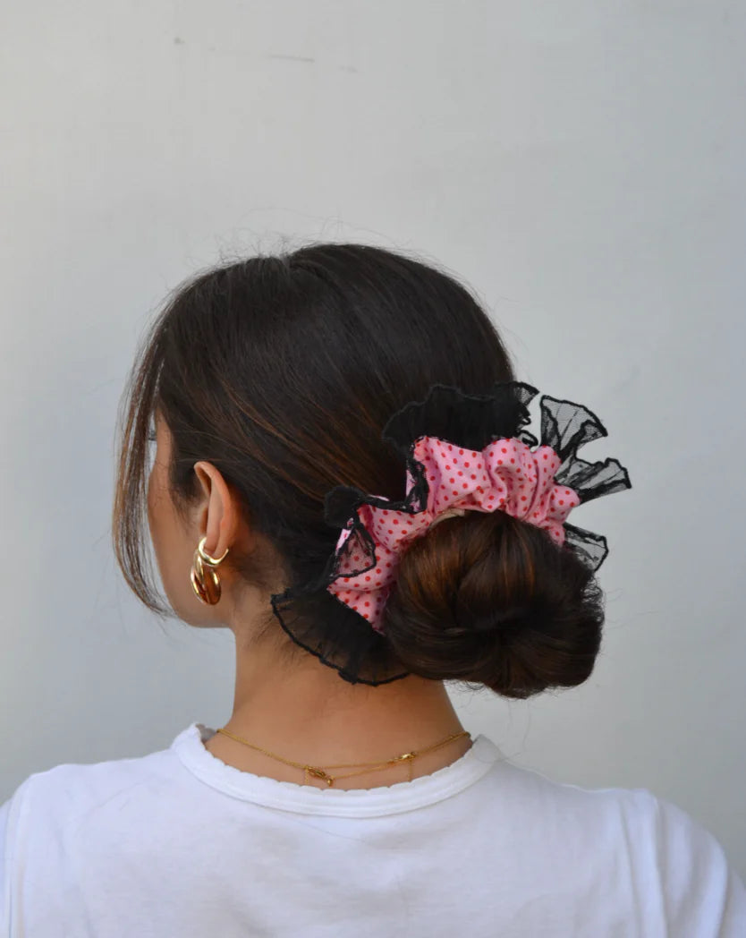 Staise Margot Scrunchie Hairband