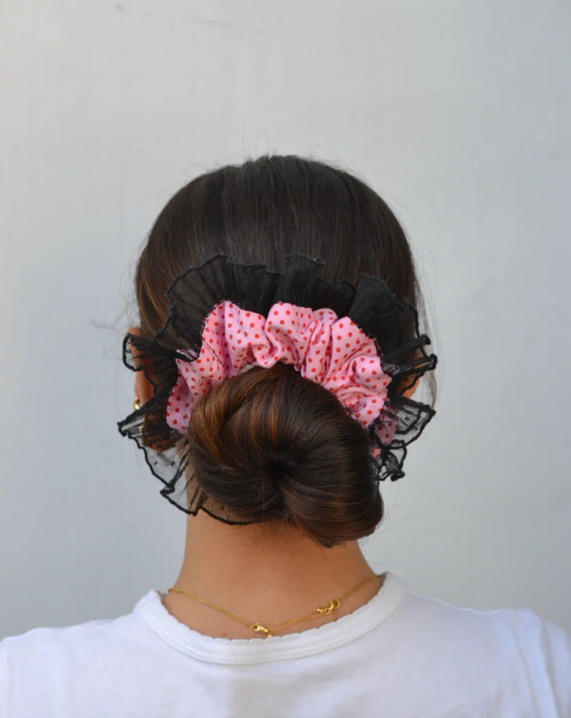 Staise Margot Scrunchie Hairband