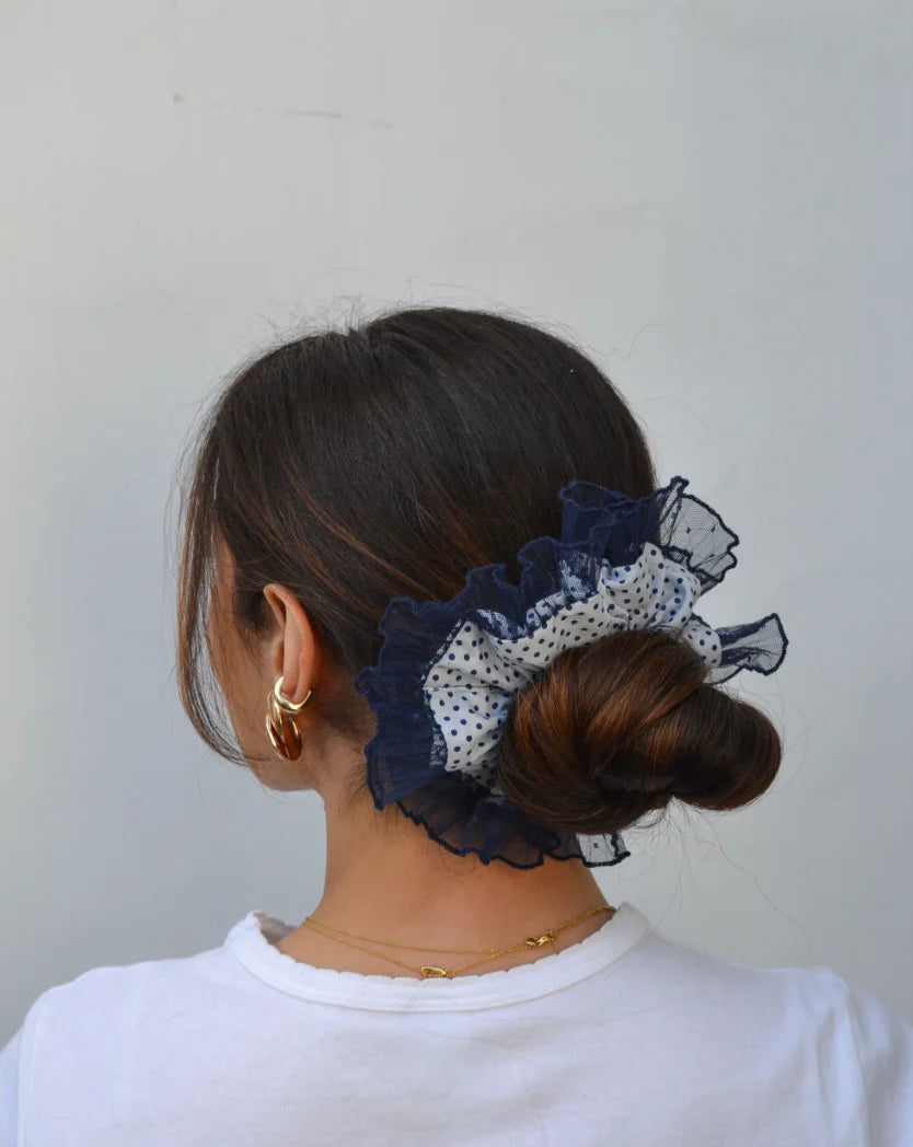 Staise Maude Scrunchie Hairband