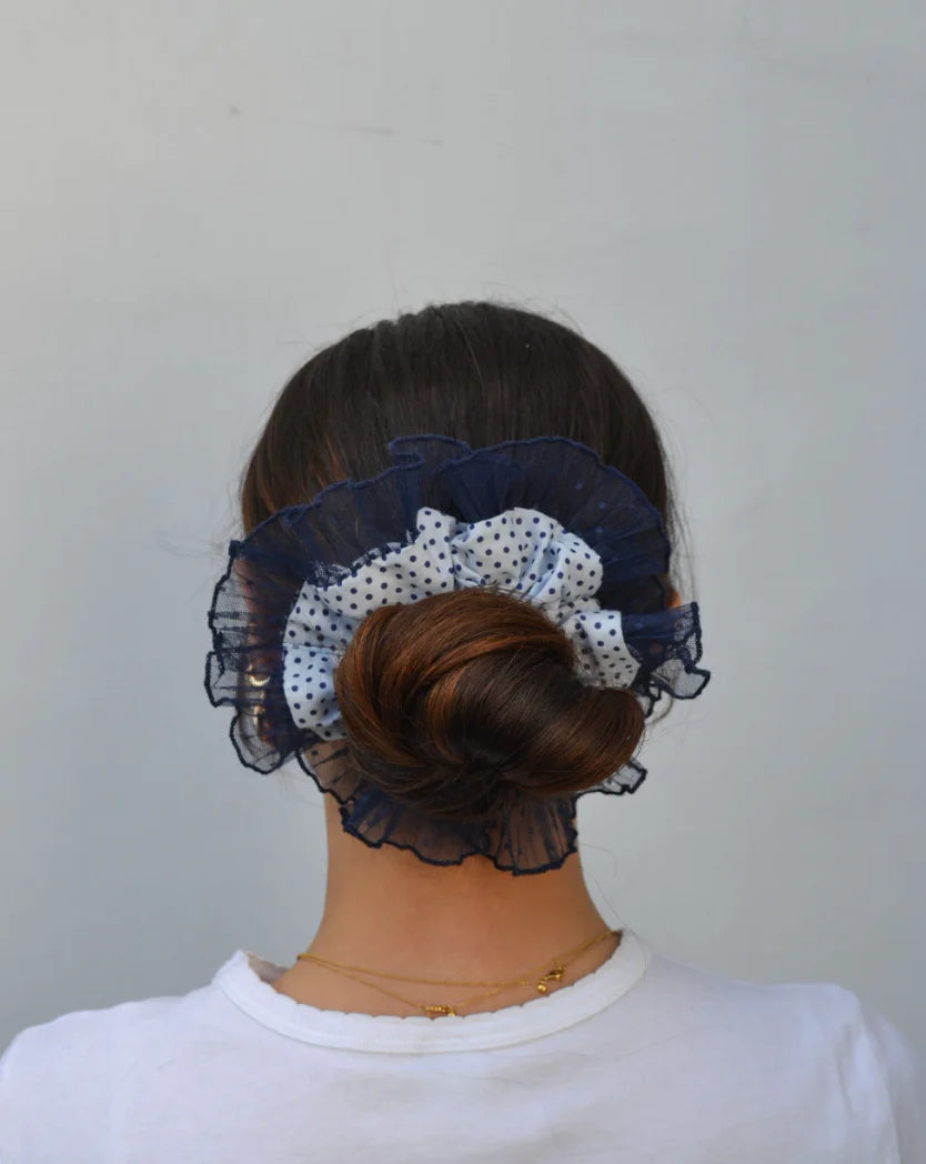 Staise Maude Scrunchie Hairband