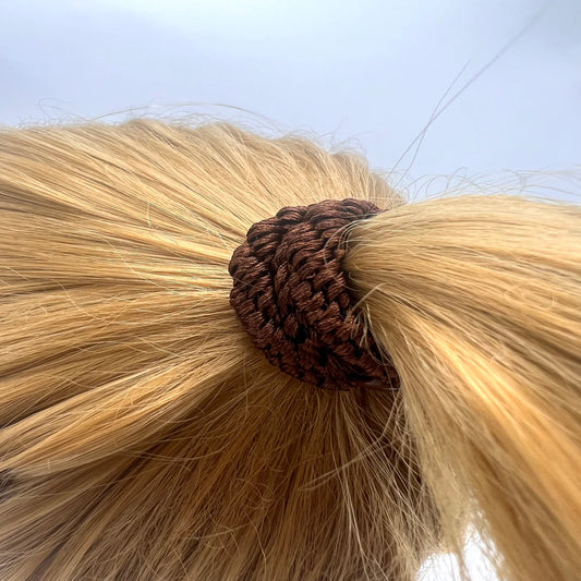 Kknekki Mid Brown