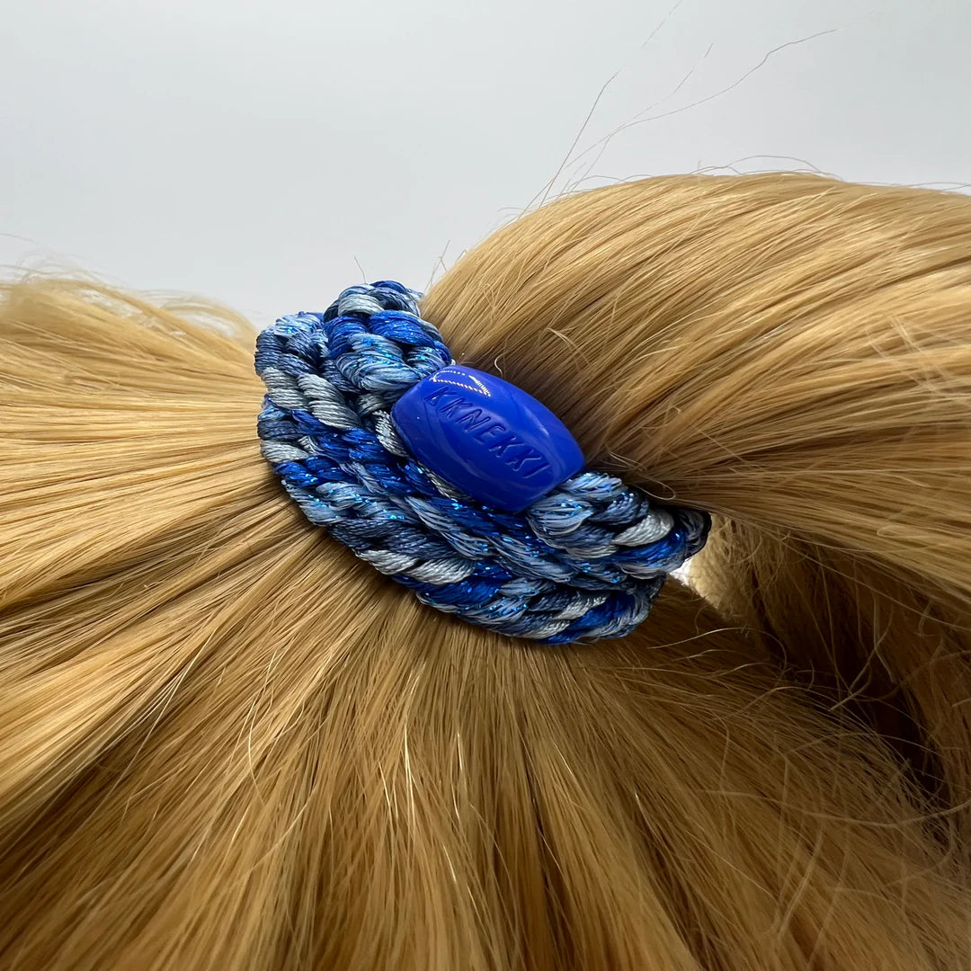 Kknekki Mix Blue Tones