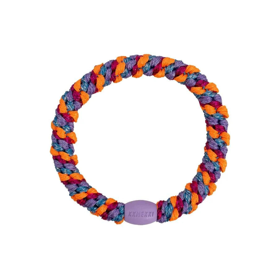 Kknekki Mix Carnival Twist