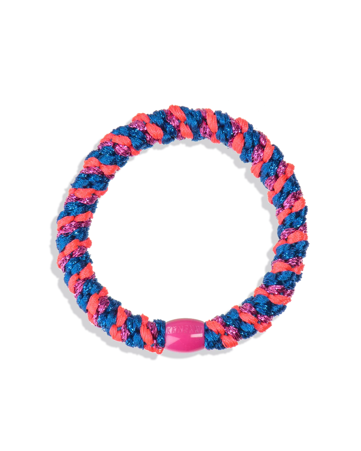 Kknekki Mix Electric Blue Pink Glitter