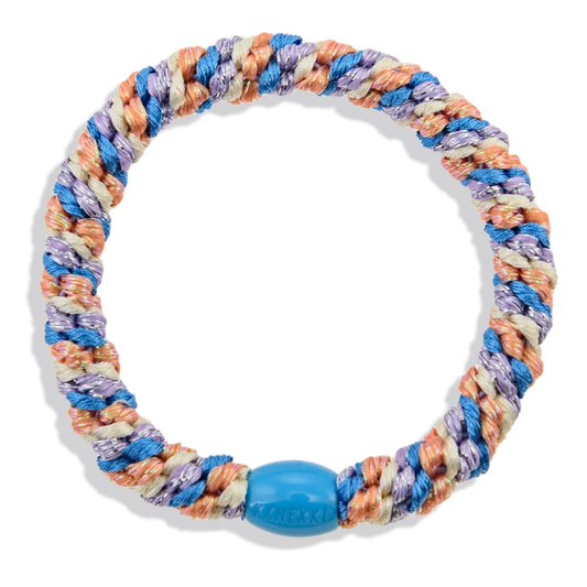 Kknekki Mix Lake Blue Lavender Glitter