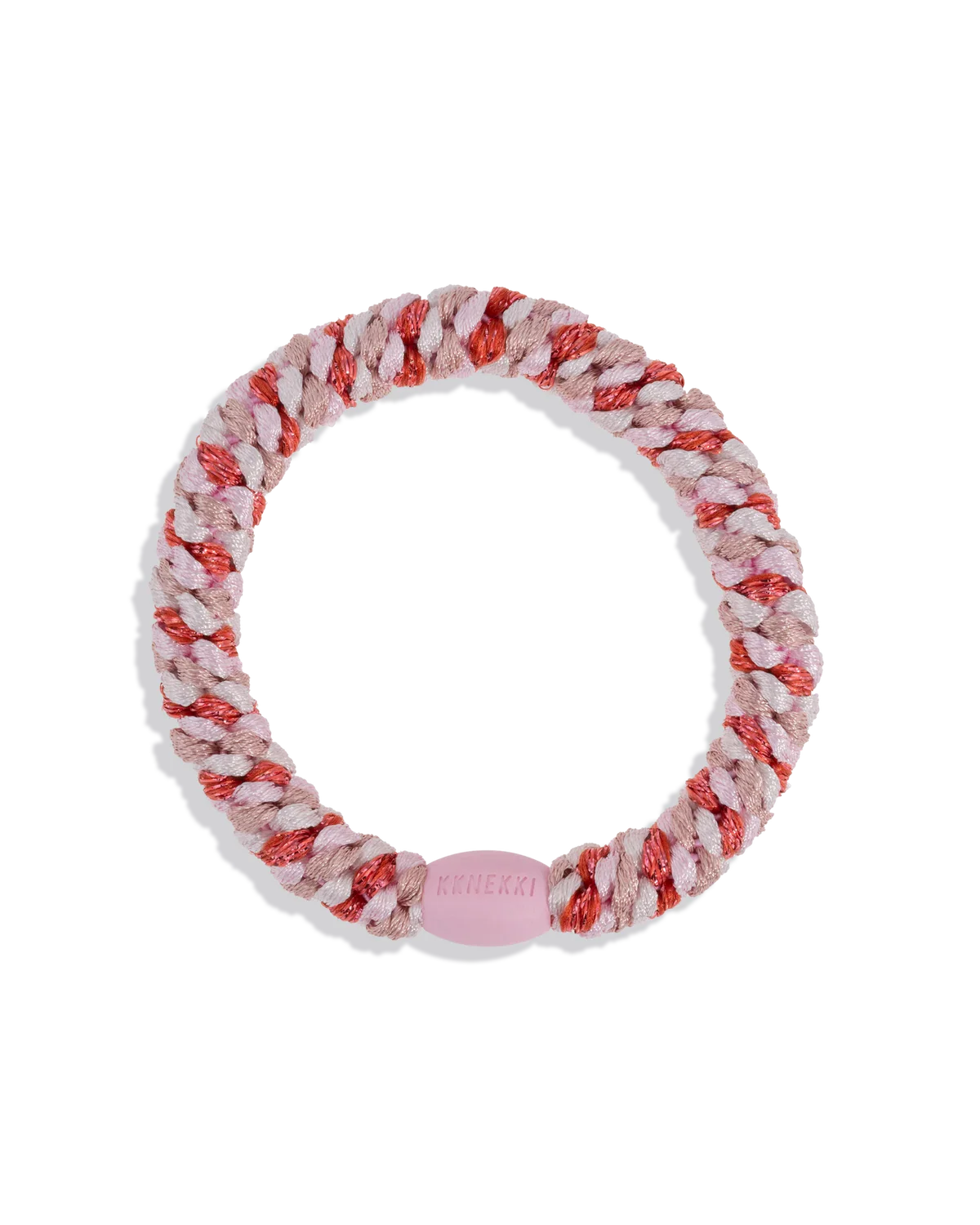 Kknekki Mix Pomerant Pink Glitter
