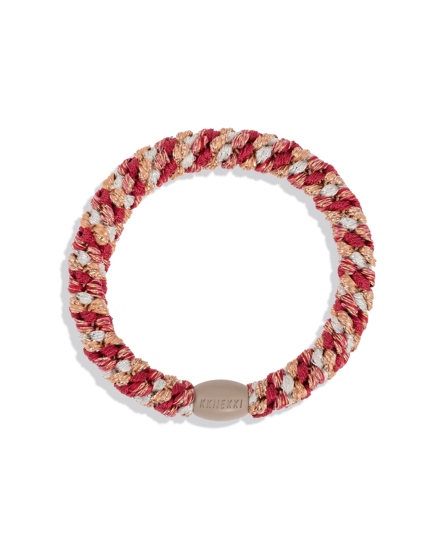 Kknekki Mix Raspberry Ivory Glitter COMING SOON