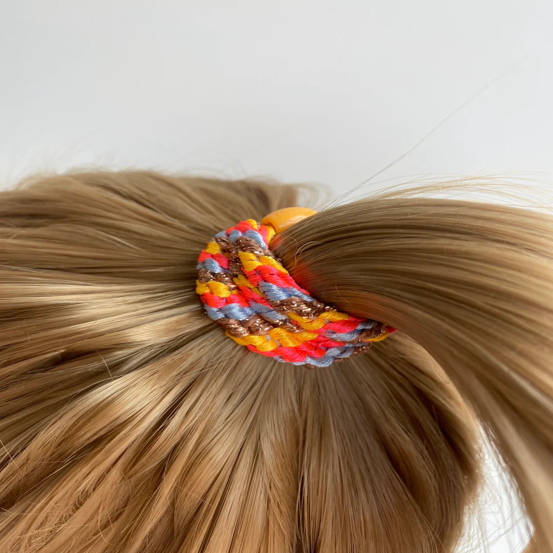 Kknekki Mix Rose Baby Blue Glitter