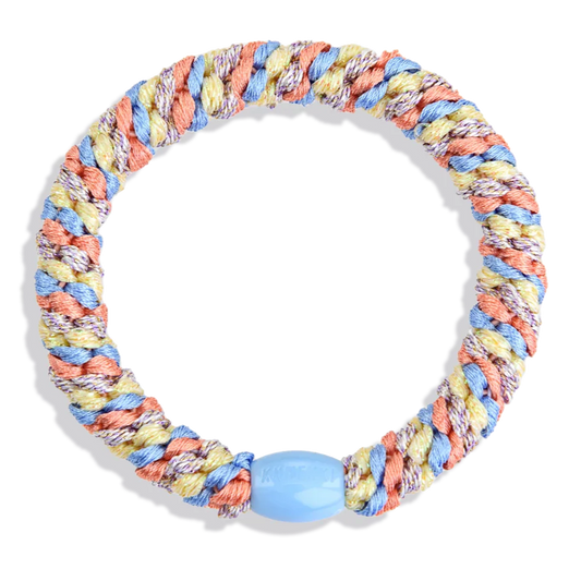 Kknekki Mix Yellow Blue Peach