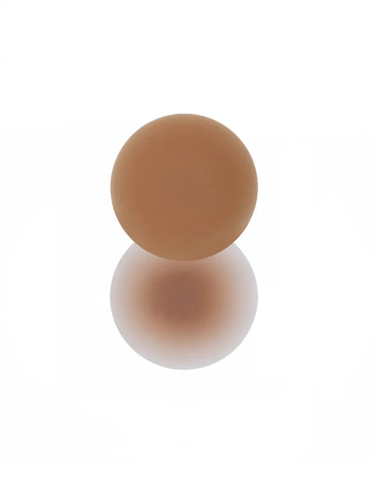 MAGIC BodyFashion Magic Nipples - Mocha