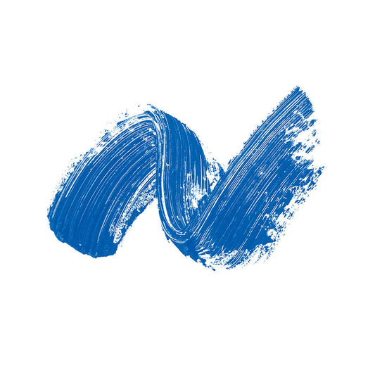 Neon Mascara - Blue