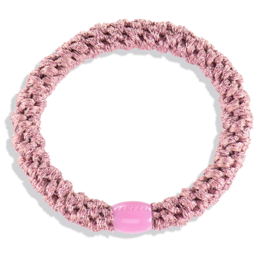 Kknekki Old Pink Glitter