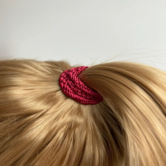 Kknekki Red