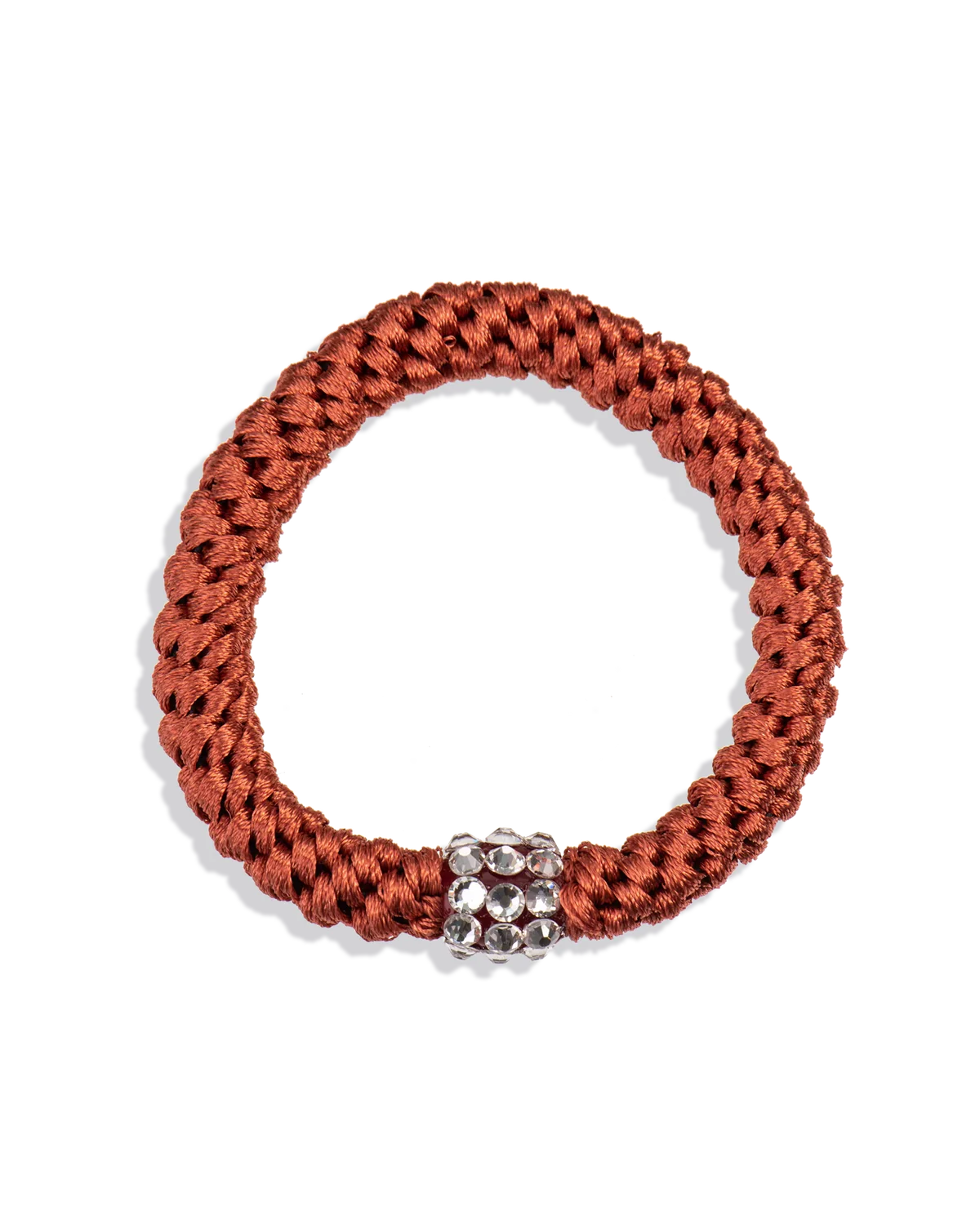 Kknekki Rhinestone Terracotta