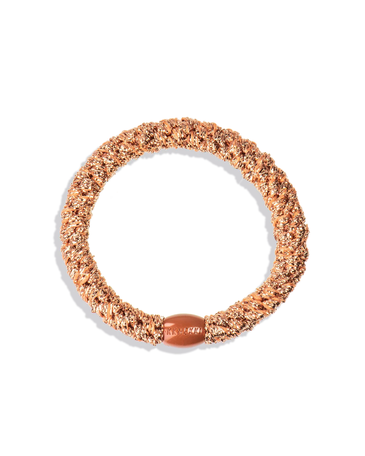 Kknekki Rosegold Glitter