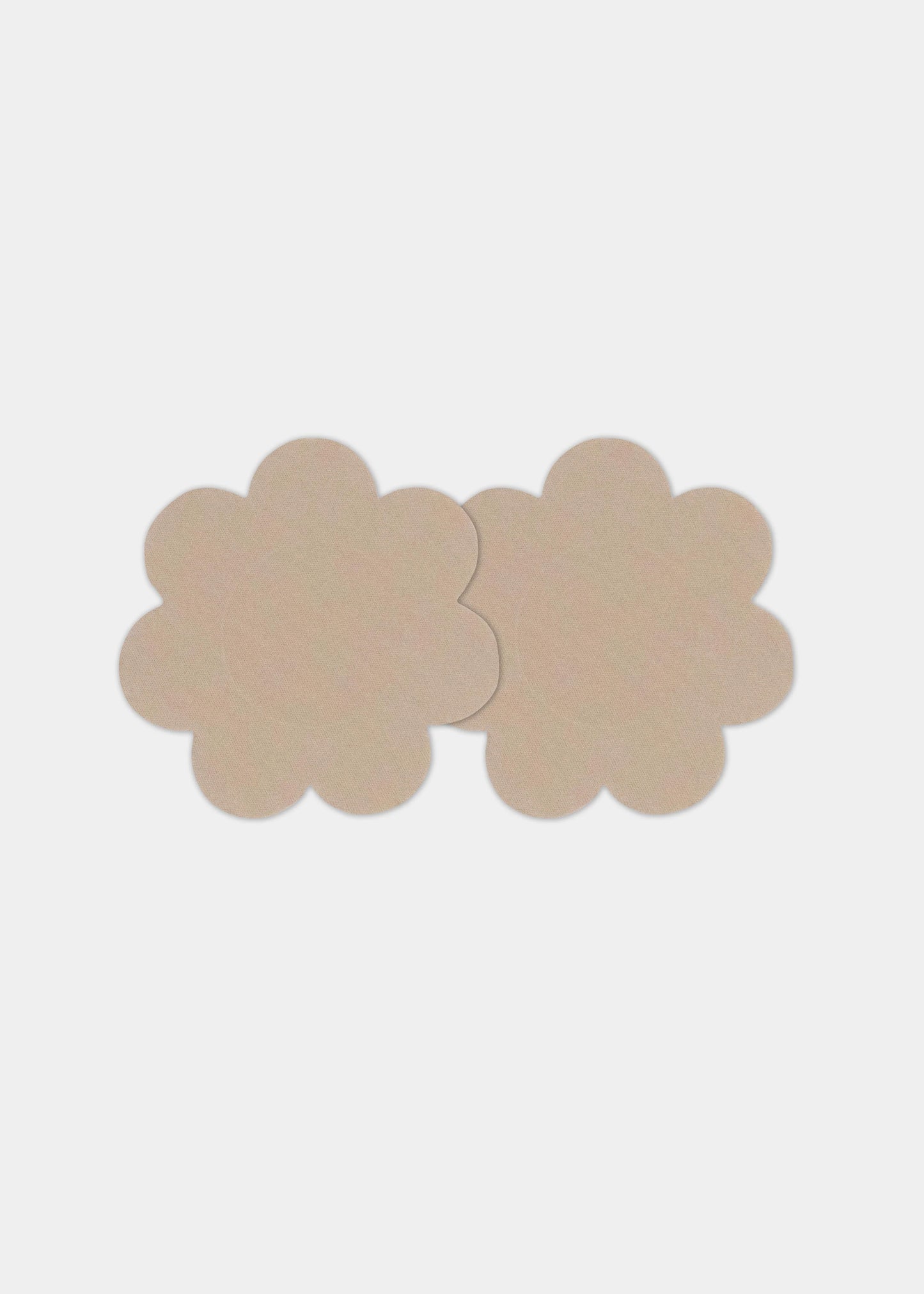 MAGIC BodyFashion Secret Covers - Caramel
