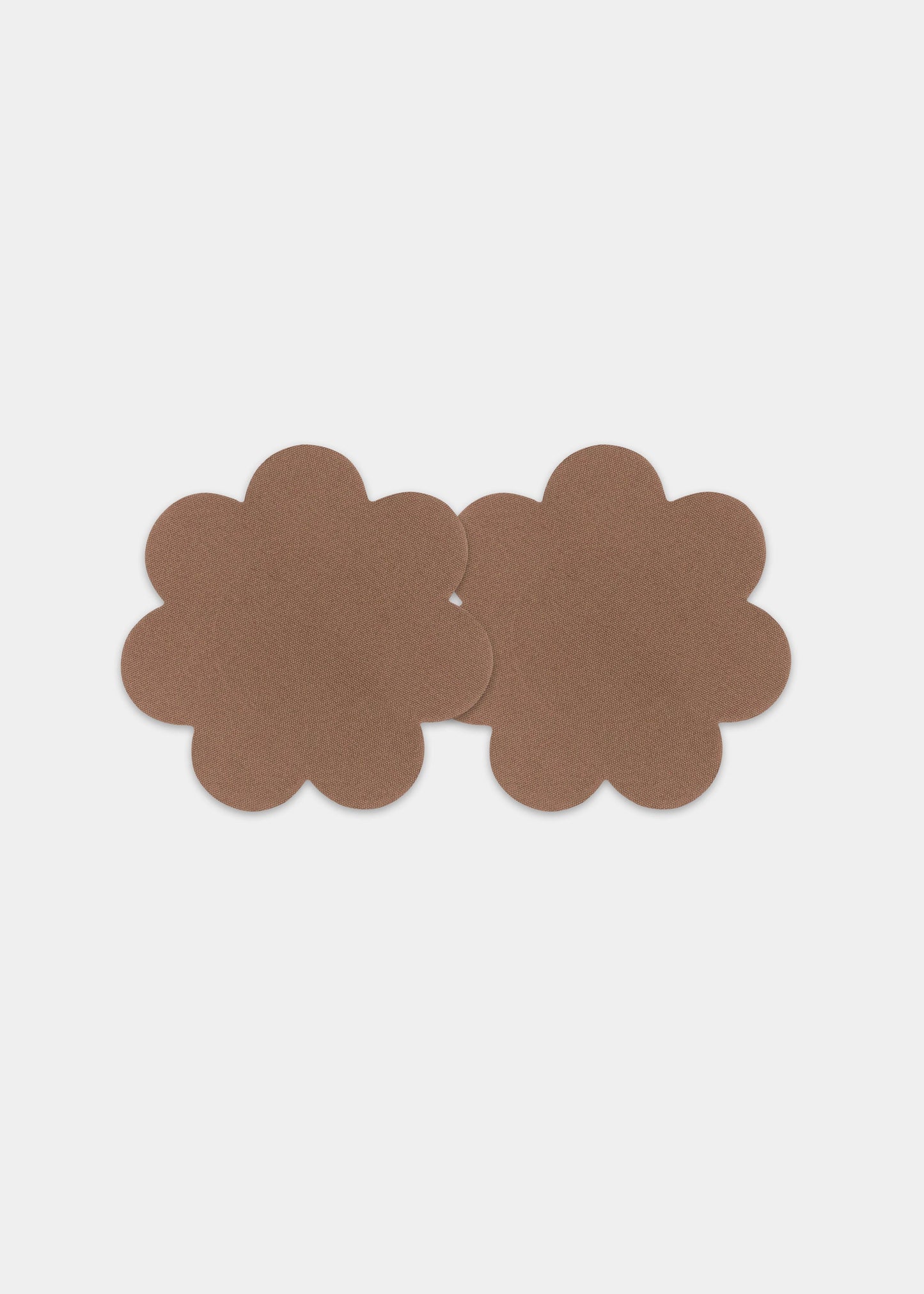 MAGIC BodyFashion Secret Covers - Mocha