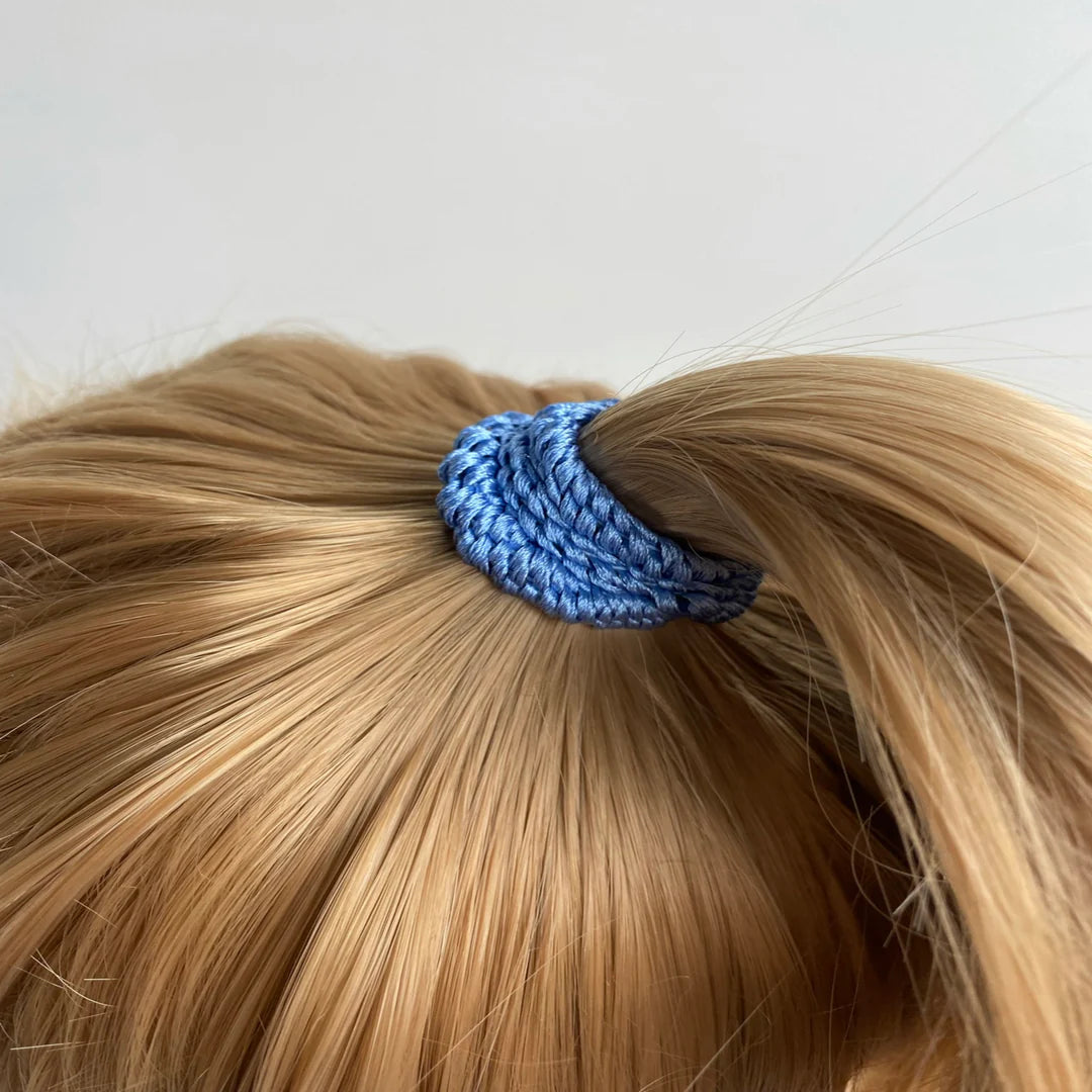 Kknekki Sky Blue