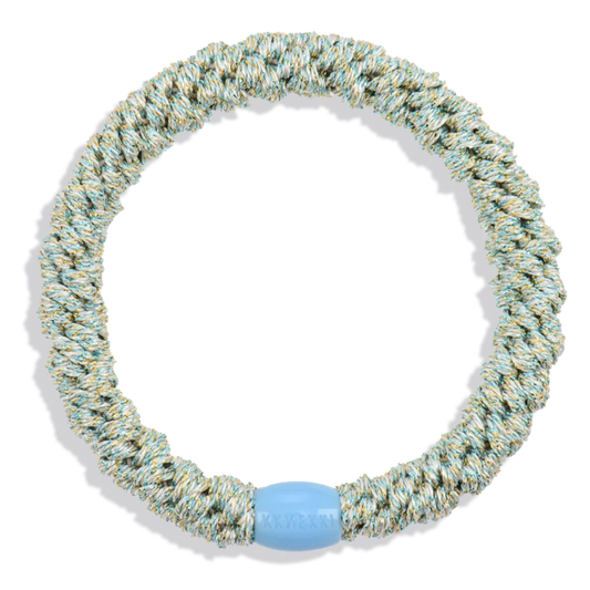 Kknekki Sparkle Blue Glitter