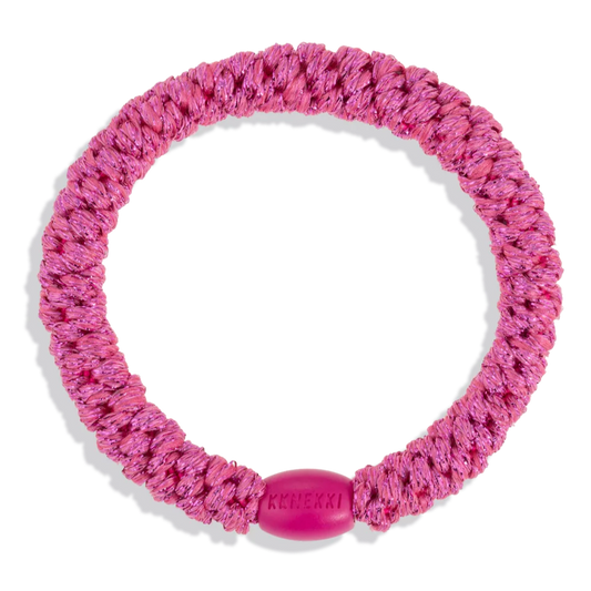 Kknekki Strong Pink Glitter