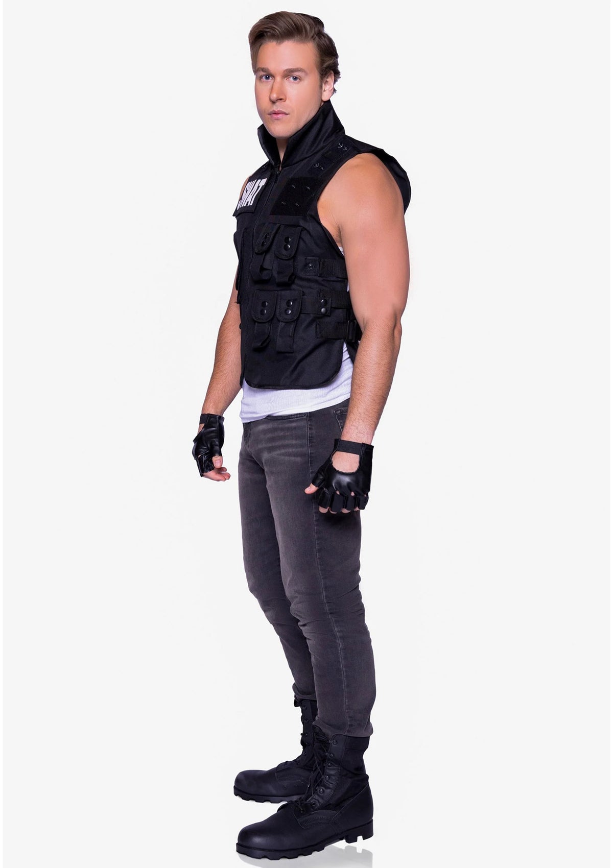 Swat Commander Utility Vest