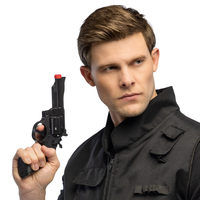 Police Guard Toy Pistol