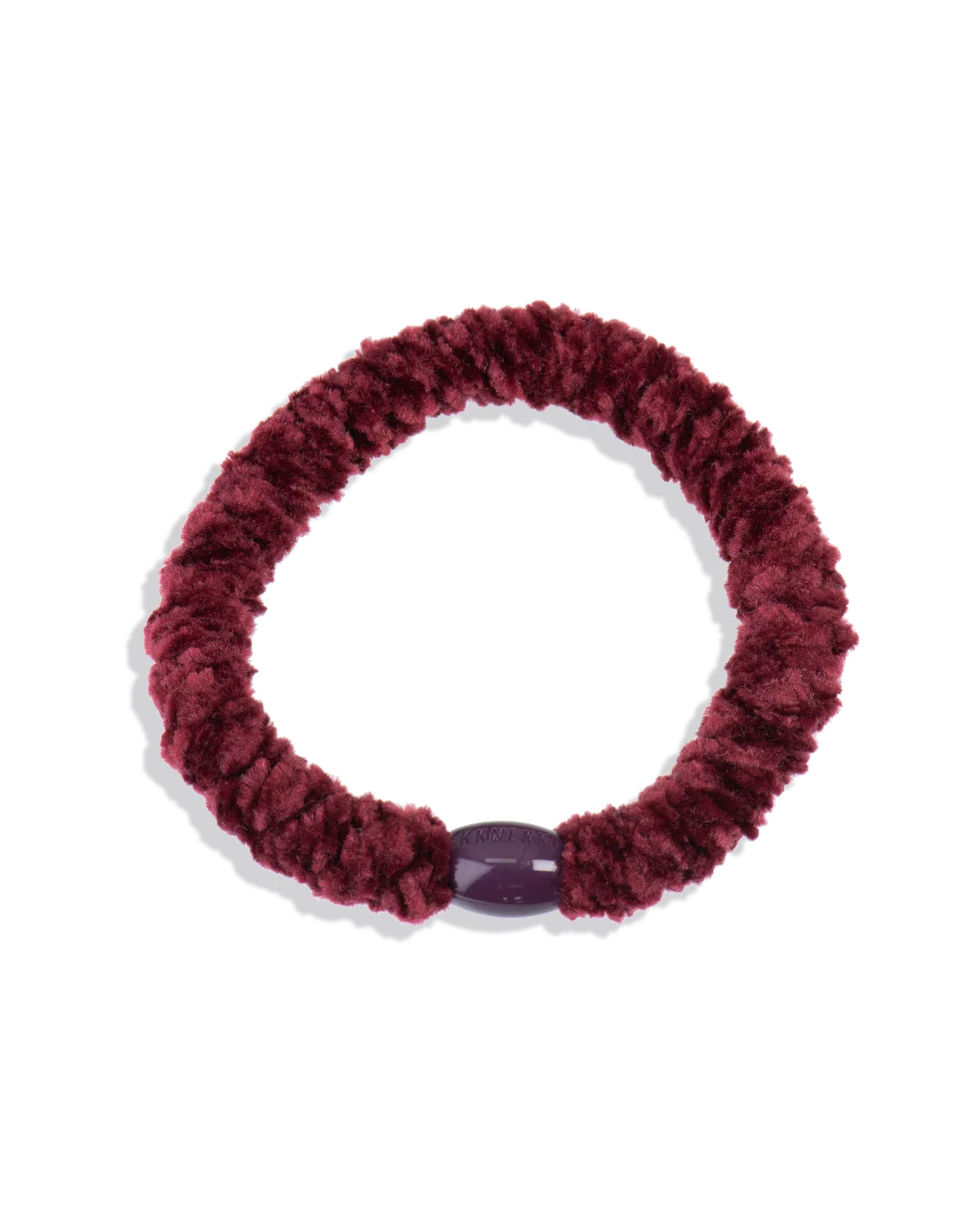 Kknekki Velvet Bordeaux