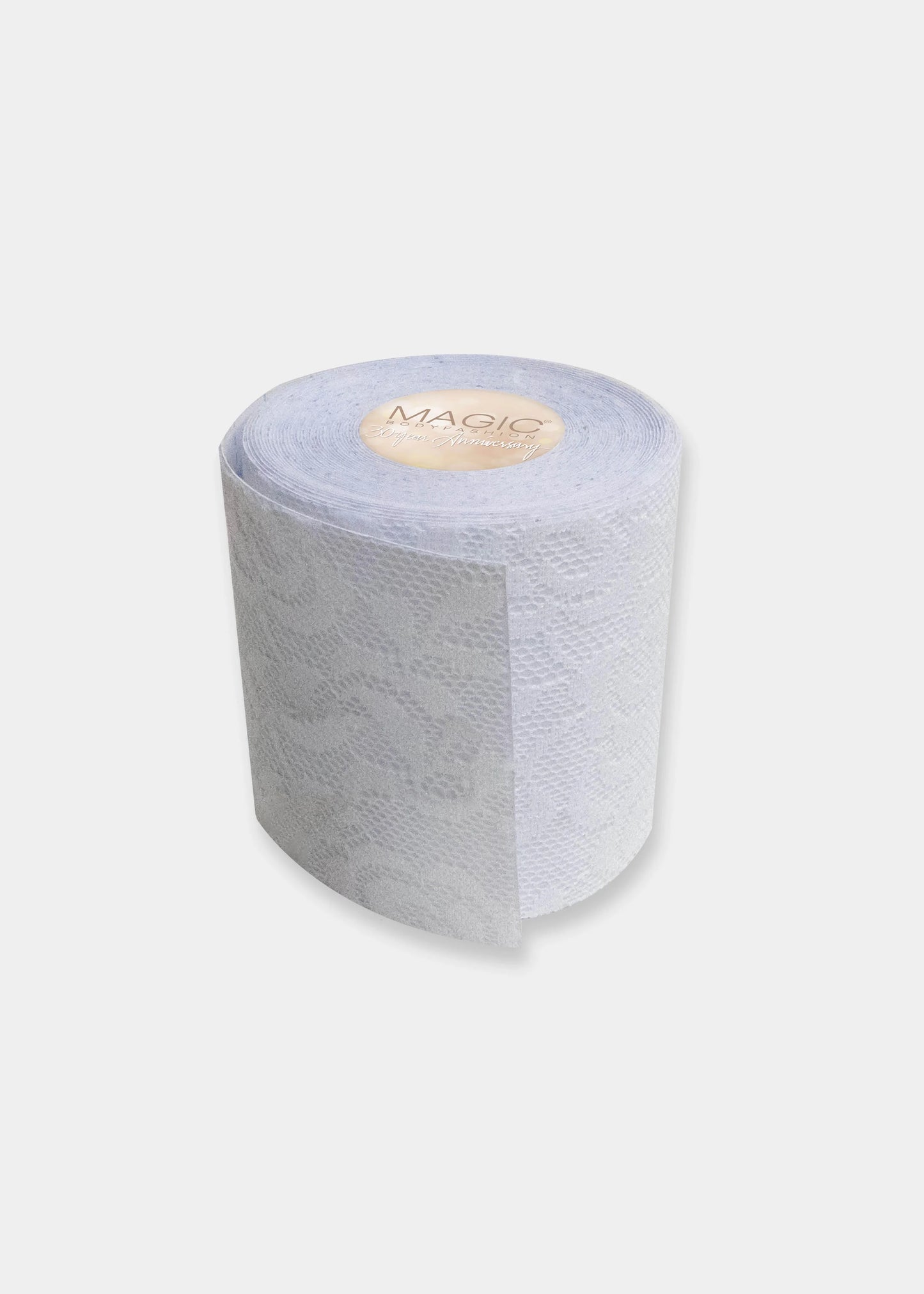 MAGIC BodyFashion Luxury Lace Tape - White